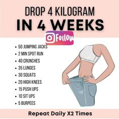 Loss 5 Kg In A Week, How To Stop Gaining Weight Tips, 4 Month Challenge, How To Type Fast, How Loose 30 Pounds In A Month, Body Weight Exercises For Fat Loss, How To Become Thinner In A Week, How Long Does It Take To Lose 20 Pounds, How Ro Lose Over 5 Kg In 3 Weeks