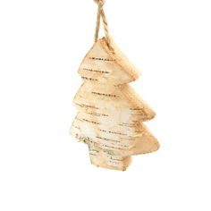 Decorate your Christmas Tree with natural wooden ornament made from Birch Plywood for a vintage style and rustic holidays. The wooden tree has a coated birch on the front side.Comes with jute string for hanging. Height: 4 inchesLength: 3-1/2 inchesWidth (thickness): 1/2 inches Birch Christmas, Plastic Table Covers, Natural Christmas, Rustic Holiday, Wooden Ornament, Wooden Tree, Holiday Items, Christmas Ribbon, Wooden Ornaments