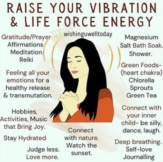 Psychic Development Learning, Mindful Yoga, Raise Your Vibration, Energy Medicine, Life Force Energy, Vibrational Energy, Mind Body And Soul, Life Force