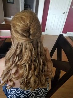 Wedding Hair, Dreadlocks, Long Hair Styles, Hair Styles, Beauty