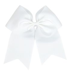 PRICES MAY VARY. Size:17.5x21.5cm, Catch this beautiful accessories for you Large Hair Bow, Great for any hair colors. Great chance to add sparkle to your everyday style and get compliments from everyone who sees it ! Perfect accessory for everyday wear, and ideal gift for women of all ages . Perfect present for Birthday, Valentine's Day, Mother's Day, Thanksgiving, Christmas, Graduation and any Occasion. 
ZOONAI Women Teen Girls Large Hair Bow Clip Hair Accessories Big Hair Bow Hairpin Headwear Cheerleading Bow, Large Hair Bow, Pink Hair Accessories, Blue Hair Accessories, Big Hair Bows, Large Hair Bows, Band Accessories, Hair Bow Clip, Hair Band Accessories