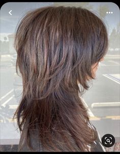 Layered Thick Hair, Layered Haircuts For Women, Shaggy Long Hair, Layered Haircuts With Bangs, Layered Curly Hair, Medium Layered Haircuts, Hair Adviser