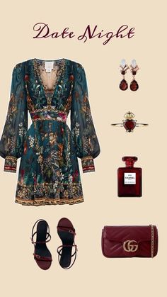 Romantic Style Winter, Theatrical Romantic Style, Theatrical Romantic, Trendy Outfit Ideas, Fashion Terms, Fancy Dresses Long, Everyday Fashion Outfits, Fall Outfit Ideas, Trendy Outfit