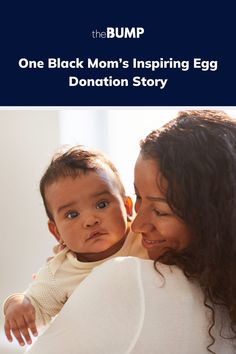 She wants to eliminate the stigma associated with infertility in the Black community and help bring joy to more families Parenting Affirmations, Morning Sickness Relief, Prenatal Appointment, Braxton Hicks, Pregnancy Milestones