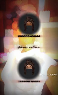 Roblox Codes Outfits, Roblox Hairstyles, Roblox Avatars Codes, Baddie Codes, Bloxburg Tips, Berry Codes, Hair Roblox, Code Roblox