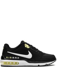 black/yellow/white mesh panelling signature Swoosh logo detail round toe front lace-up fastening logo-embossed tongue signature Air Max sole These styles are supplied by a premium sneaker marketplace. Stocking only the most sought-after footwear, they source and curate some of the most hard to find sneakers from around the world. Sporty Air Max Cushioning Lace-up Skate Shoes, Sporty Lace-up Skate Shoes With Air Max Cushioning, Nike Dynamic Non-slip Sneakers, Air Max Cushioned Lace-up Skate Shoes For Sports, Sports Skate Shoes With Air Max Cushioning, Lace-up Skate Shoes With Air Max Cushioning For Sports, Air Max Cushioned High-top Sneakers For Sports, Sports Air Max Cushioning High-top Lace-up Sneakers, Air Max Cushioned High-top Lace-up Sneakers For Sports