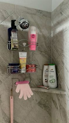 Girly Bathroom, Girly Apartment Decor, Feminine Wash, Restroom Decor, Shower Organization