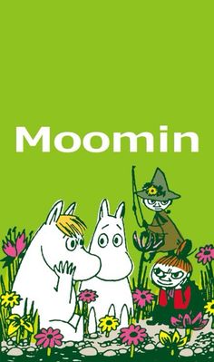 Little My Moomin, Moomin Wallpaper, Moomin Cartoon, Dreamcatcher Wallpaper, Moomin Valley, Tove Jansson, Children's Literature, Hello Kitty Wallpaper, Childrens Illustrations