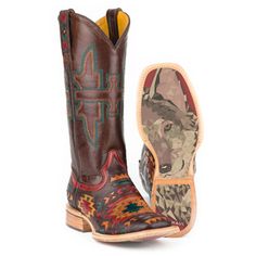 Boots For Women Cowboy, Tin Haul Boots, Cowgirl Boots Square Toe, Urban Western, Tin Haul, Tin Cup, Cowboy Shoes, Cowboy Boots Square Toe, Womens Cowgirl Boots