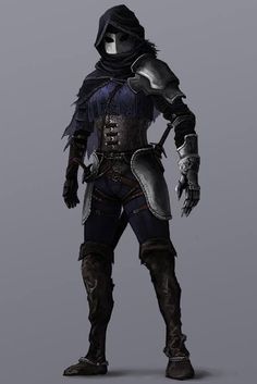 Dnd Prosthetic Arm Character, Masked Villain Character Design, Dnd Assassin Male, Masked Dnd Character Art, Owl Assassin, Owl Mask Character Design, Dnd Masked Character, D&d Oc, Dnd Bandit