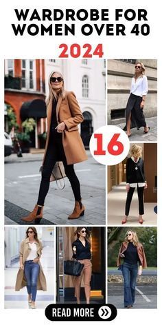 Winter 2024 Fashion Trends Women Over 30, Hair Styling Tips, 35 Year Old Woman, Daily Outfit Inspiration, Outfit Formulas, Tips For Women, Old Woman, Trendy Fall Outfits, Trendy Clothing