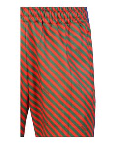 Pull up | 55% Polyester 45% Cotton | Gucci diagonal stripe print | Front zip pockets | Made in Italy55% Polyester 45% Cotton | Made in Italy Gucci Mens, Mens Stripes, Diagonal Stripes, Jogging Pants, Dior Shoes, Prada Crossbody Bag, Carry All Bag, Pull Up, Gucci Men