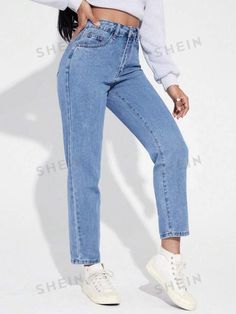 Workwear Style, Tie Women, Style Jeans, Jeans Style, Fit Jeans