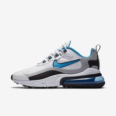 Air 270, Baskets Nike, Men's Shoe, Nike React