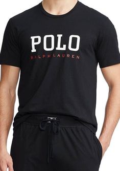 Ralph Lauren Mens, Workout Crop Top, Iconic Logo, Sleep Shirt, Mens Big And Tall, Oversized Tee, Polo Ralph Lauren Mens, Big & Tall, Collar Shirts