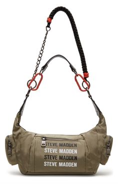 Steve Madden bag medium shoulder bag Steve Madden Bags, Medium Bags, Green Bag, Purses And Handbags, Steve Madden, Shoulder Bags, United Kingdom, Etsy Accessories, Bathing Beauties