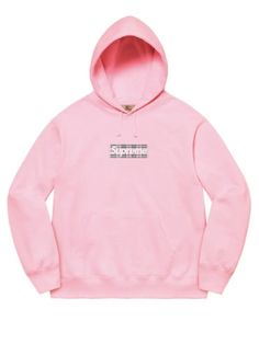 Elevate your streetwear game with the Supreme x Burberry Pink Hoodie – a trendy and luxurious collaboration that merges iconic brands. Embrace the stylish fusion of Supreme's urban edge and Burberry's classic elegance with this must-have pink hoodie. 💖👕 #SupremeXBurberry #PinkHoodie #StreetwearLuxury #TrendyCollaboration #UrbanElegance #FashionFusion Supreme Burberry, Supreme Sweatshirt, Burberry Models, Hooded Sweatshirt Men, Lighting Logo, Letter Print Hoodie, Box Logo, Pink Sweatshirt, Casual Street Style