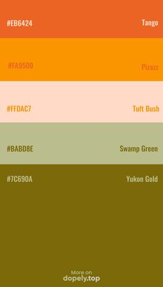 Color Palette inspiration by dopely.top Flat Color Palette, Color Palette Inspiration, Color Schemes Colour Palettes, Palette Art, Palette Inspiration, Brand Color Palette, Color Palate