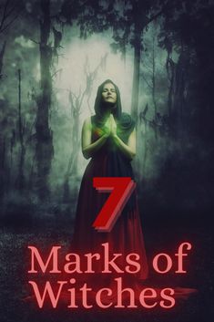 Witch Marks On Hand, Signs Of Being A Witch, Signs Of Witchcraft On You, Signs You Were Born A Witch, Witch Marks Moles, Witches Mark Tattoo, Pagan Spells Witchcraft, Alter Cloth Pagan, Witch Signs Symbols