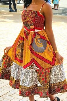 Chitenge Dresses, Goddess Fashion, African Designs, African Print Dress Ankara, Best African Dresses