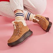 Heydude Shoes, Fall Fashion Outfits, Designer Boots, Affiliate Links, Women's Boots