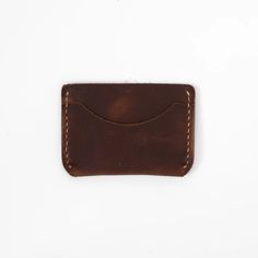 Made in America, the Tan Kodiak card case is made from one of our most popular leathers: Tan Kodiak (of leather tote and mini tote fame)! Tan Kodiak is one of our bestselling leathers. When you feel its luxurious pebbled texture, you'll definitely understand why. Leather Wallets For Women, Leather Wallets For Men, Wallets For Men, Men's Wallet, Leather Wallets, Leather Wallet Mens, Mini Tote, Crafty Stuff, Made In America