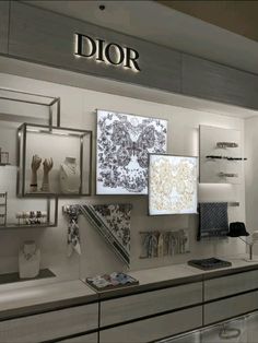 Aesthetic Dior Store Aesthetic Dior Display Dior Aesthetic Dior Store Designer Store Luxury Store Luxury Lifestyle #fashioninspiration     Luxury Designer Items Dior Display, Dior Closet, Christian Dior Aesthetic, Dior Photoshoot, Dior Store, Store Aesthetic