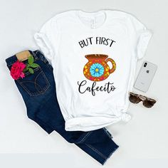 Mexican Designs, Meme Tshirts, Tshirt Outfits, Raleigh Nc, Back To School Outfits