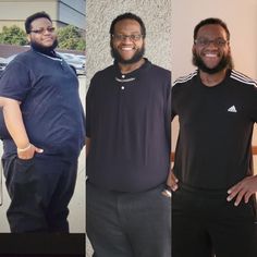 before after man lost 375 pounds Workout For Women, Lose 10 Pounds, Fat Loss Workout, Before And After Pictures, Losing 10 Pounds, 10 Pounds, 10 Minute, 3 In One, Success Stories