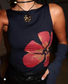 flower top