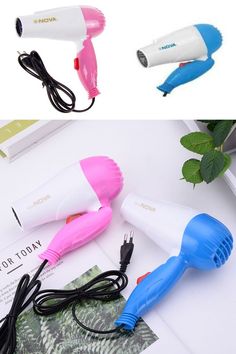 Nova Mini Hair Dryer Benefit
The scalp can become swollen and damaged due to the hair follicles being wet for a long time Use Mini Hair Dryer to dry hair faster
Being portable, it can be folded easily.
You can take it with you to any place like the office, varsity, or travel
#NovaHairDryer #hairdryermini  #SMOnlineShop #minifoldinghairdryertravelsize #Healthproducts   #smallfoldingtravelhairdryer 
#minifoldinghairdryerprice #minifoldinghairdryertwolevelsadjustable #minifoldinghairdryertravelsize Mini Hair Dryer, Travel Hair Dryer, Hair Follicles, Hair Follicle, Beauty Product, Dry Hair, Hair Dryer, Hair, Travel