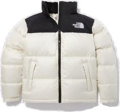 White Puffer Jacket For Fall Outdoor Activities, White Fall Puffer Jacket For Outdoor Activities, White The North Face Outerwear For Cold Weather, White The North Face Outerwear For Outdoor Activities, The North Face 1996 Retro Nuptse, 1996 Retro Nuptse Jacket, The North Face 1996, North Face 1996, Retro Nuptse Jacket