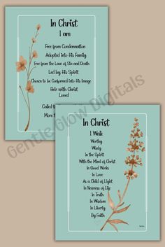 Christian Wall Art Printable Christian Gifts Christian Scripture Printable DIY Scripture Art Christian Wall Decor Ladies' Ministry Printable - Etsy Christian Wall Art Printable, Gifts Christian, Prayer List, Bible Study Lessons, Christian Wall Decor, Child Of Light, Christian Scripture, Christian Printables, Fall Printables