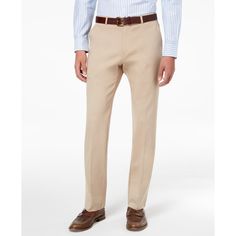 in stock Tommy Hilfiger Joggers, Tommy Hilfiger Store, Tommy Hilfiger Pants, Professional Style, Tommy Hilfiger Dress, Slim Trousers, Tan Dresses, Cotton Chinos, Stretch Chinos