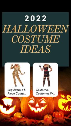 halloween costume ideas for kids and adults