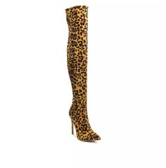 Step up your fashion game with our Women's Croc-Embossed Leather Knee-High Boots. Made from premium croc-embossed leather, these boots are designed to make a bold statement. The high block heel and pointed toe offer a sophisticated look, suitable for both casual and formal occasions. Featuring a convenient side zipper for easy wear and a unique quilted panel for added flair, these boots are a must-have for any fashion-forward wardrobe. Shop now and make a lasting impression with every step! Scene Clothing, Rockabilly Outfits, Croc Leather, Leather Boot Shoes, Block Heel Boots, Knee High Leather Boots, Leather Block Heels, Leather Shoes Woman, Leather Shoes Men