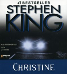 a book cover with the title's image in blue and white, on top of a