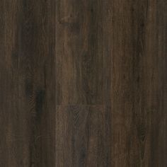 an image of wood flooring that looks like it has been painted in dark brown