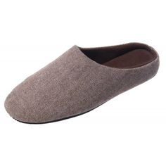 House Slippers For Men Memory Foam Anti-Slip Casual Flat Shoes Indoor Outdoor - Brown - CB188Y6YE8H - Men's Shoes, Slippers  #Slippers #Men's #Shoes # #Slippers Paw Slippers, Arch Support Sandals, Supportive Sandals, Shopping Shoes, Slippers For Men, Buy House, Winter Slippers, Warm Slippers, Casual Flat Shoes