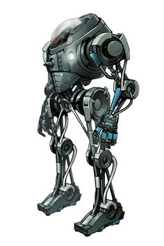 Mech Design, Mech Suit, Robot Illustration, Cool Robots, Power Armor, Pacific Rim