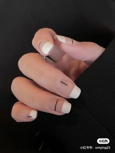 Mens Nails, Simple Gel Nails, Minimal Nails, Blush Nails