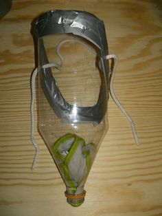 [Bricolage] Fabrication d'un masque de protection respiratoire de fortune New Things To Try, N95 Mask, Emergency Prepping, Gas Mask, Diy Life Hacks, Diy Life, Survival Tips, Armored Vehicles, Emergency Preparedness