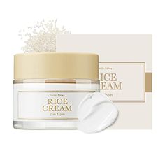 17 Best Expert-Approved Korean Face Creams – 2024 Rice Cream, Moisturizer For Combination Skin, Serum Cream, Rice Bran, Winter Skin Care, Brighten Skin Tone, Facial Cream, Even Out Skin Tone, Whitening Cream