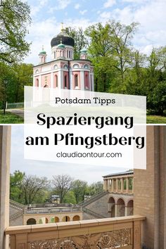 the top things to do in spazergany am pringgtberg, germany