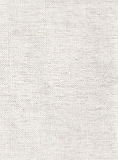 white linen textured background with small squares