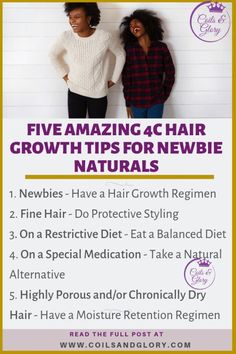 4c natural hair growth tips for beginners. Click to read now or save to read later. 4c Natural Hair Growth, Hair Growth Regimen, 4c Hair Growth, Hair Nutrients, Hair Growth Cycle, Hair Care Growth, Hair Care Oil