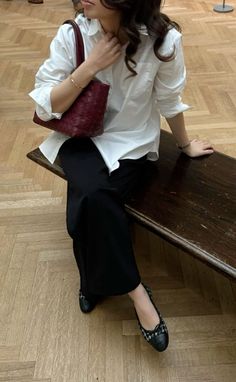 Anastasia Gerrans Style, Chic Corporate Outfits, Anastasia Gerrans, Casual Corporate Outfits, Look Hippie Chic, Latina Outfits, Business Professional Outfits, Fest Outfits