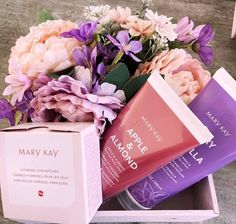 Mary Kay Charcoal Mask, Perfect Gift Basket, Mary Kay Cosmetics