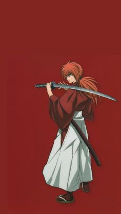 Rouroni Kenshin, Anime Crush, Shonen Jump, Samurai Art