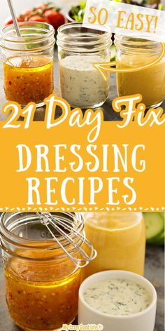 21 Day Fix Wraps, 21 Day Fix Salad Dressing Recipes, 21 Day Fix Approved Foods, 21 Day Fix Seasoning Recipes, 21 Fix Recipes, 21 Day Fix Vegan Recipes, Chickpea Salad Dressing Recipes, 21 Day Fix Dressing Recipes, 2b Mindset Recipes Snacks